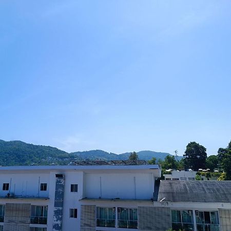 カタビーチSmart Conzept 2Bdrアパートメント エクステリア 写真