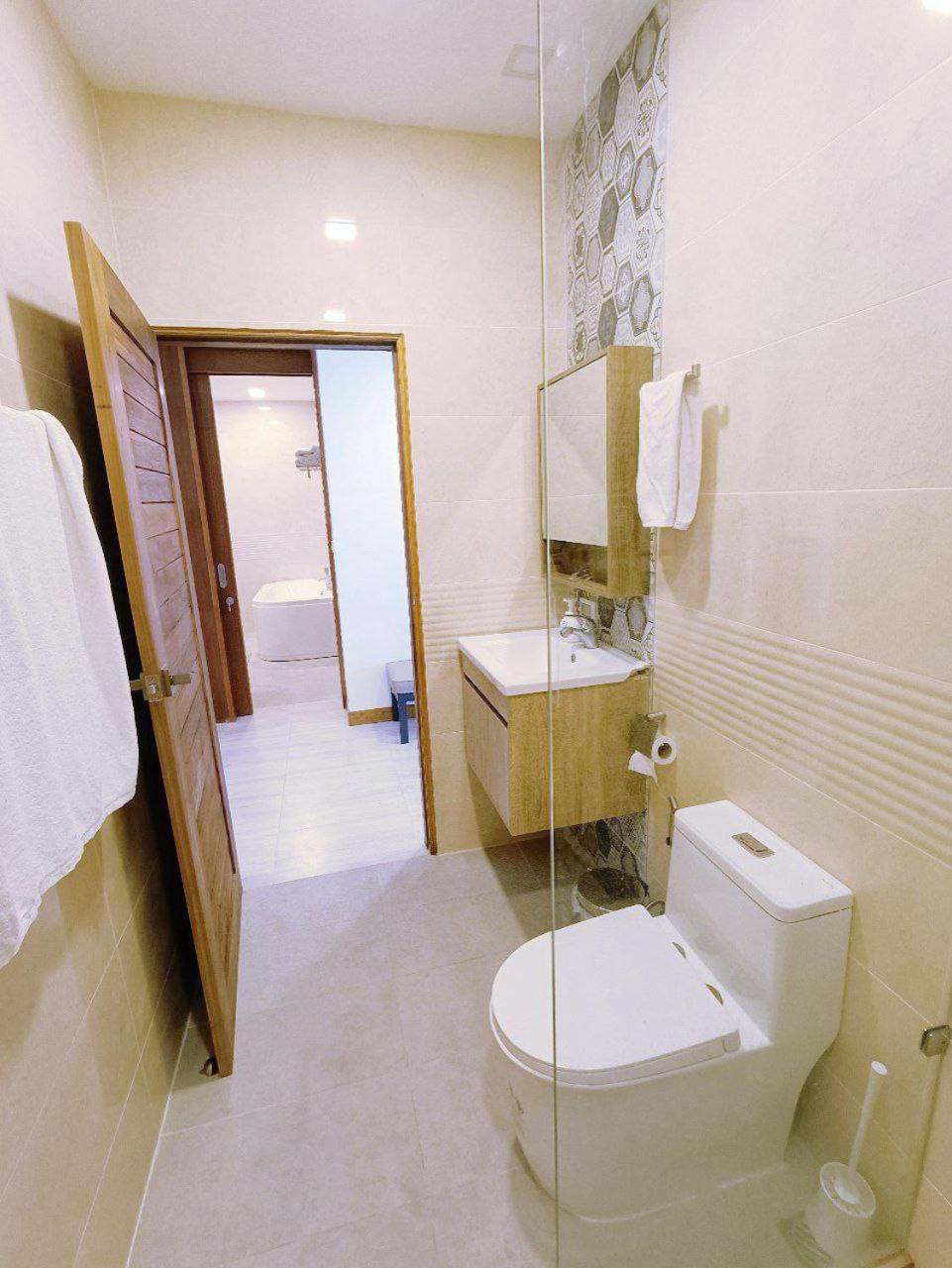 カタビーチSmart Conzept 2Bdrアパートメント エクステリア 写真