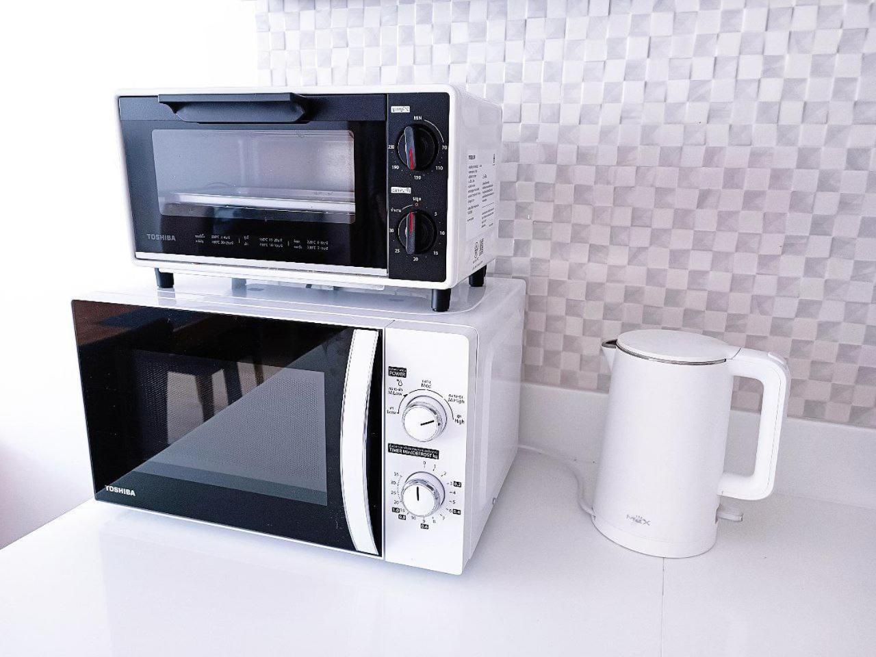 カタビーチSmart Conzept 2Bdrアパートメント エクステリア 写真