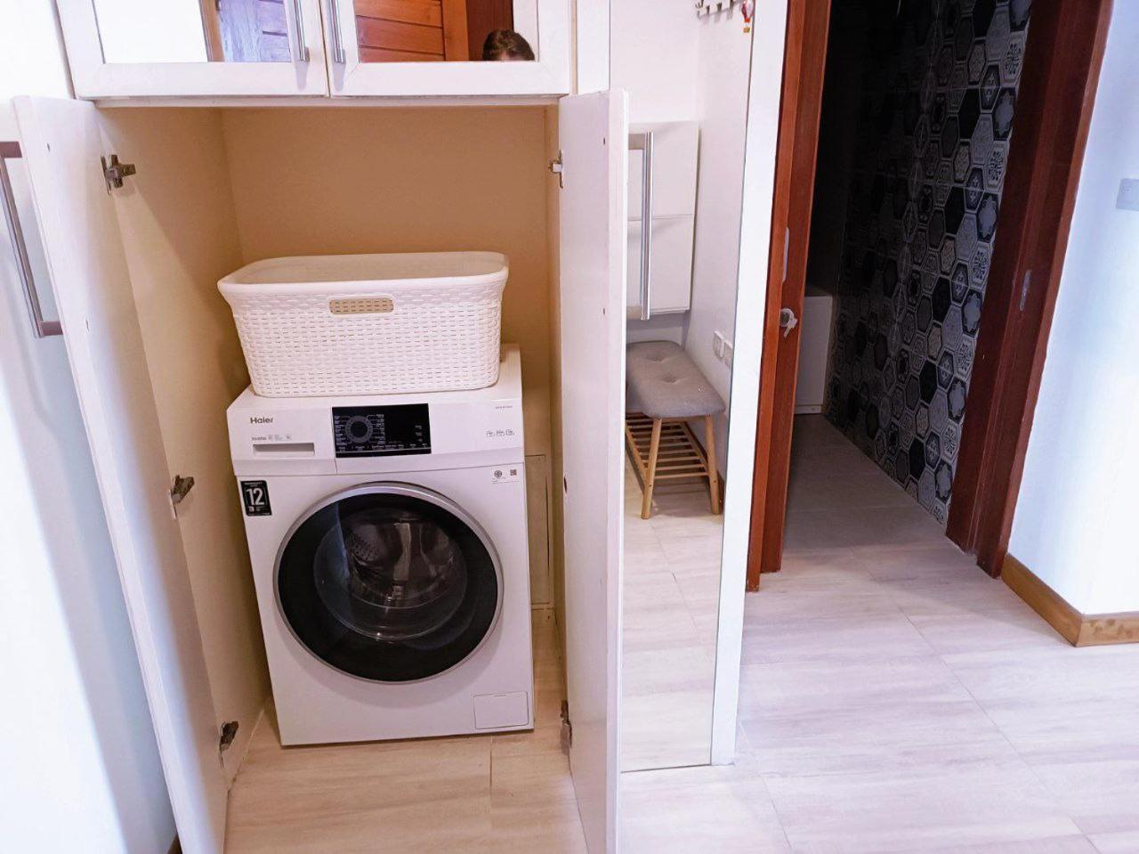 カタビーチSmart Conzept 2Bdrアパートメント エクステリア 写真